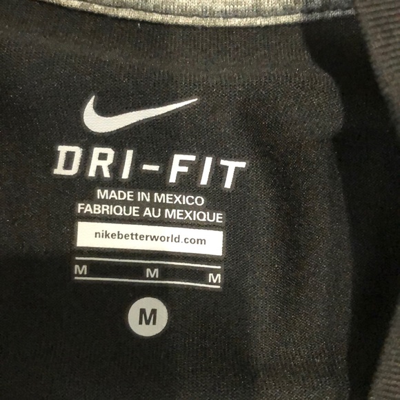 Kids Nike Stanford University Dri-Fit Shirt - Picture 5 of 7